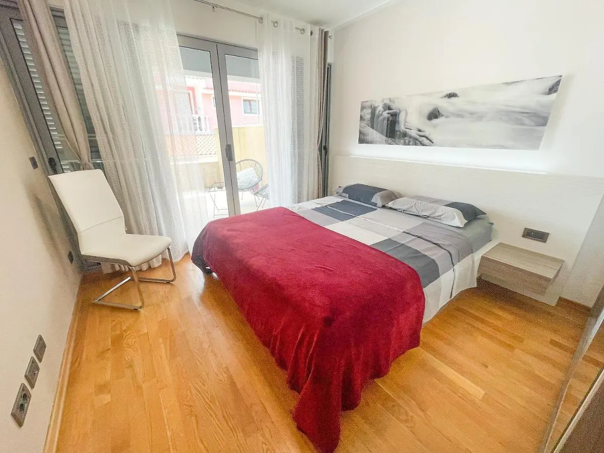 Apartment Wats Rovinj