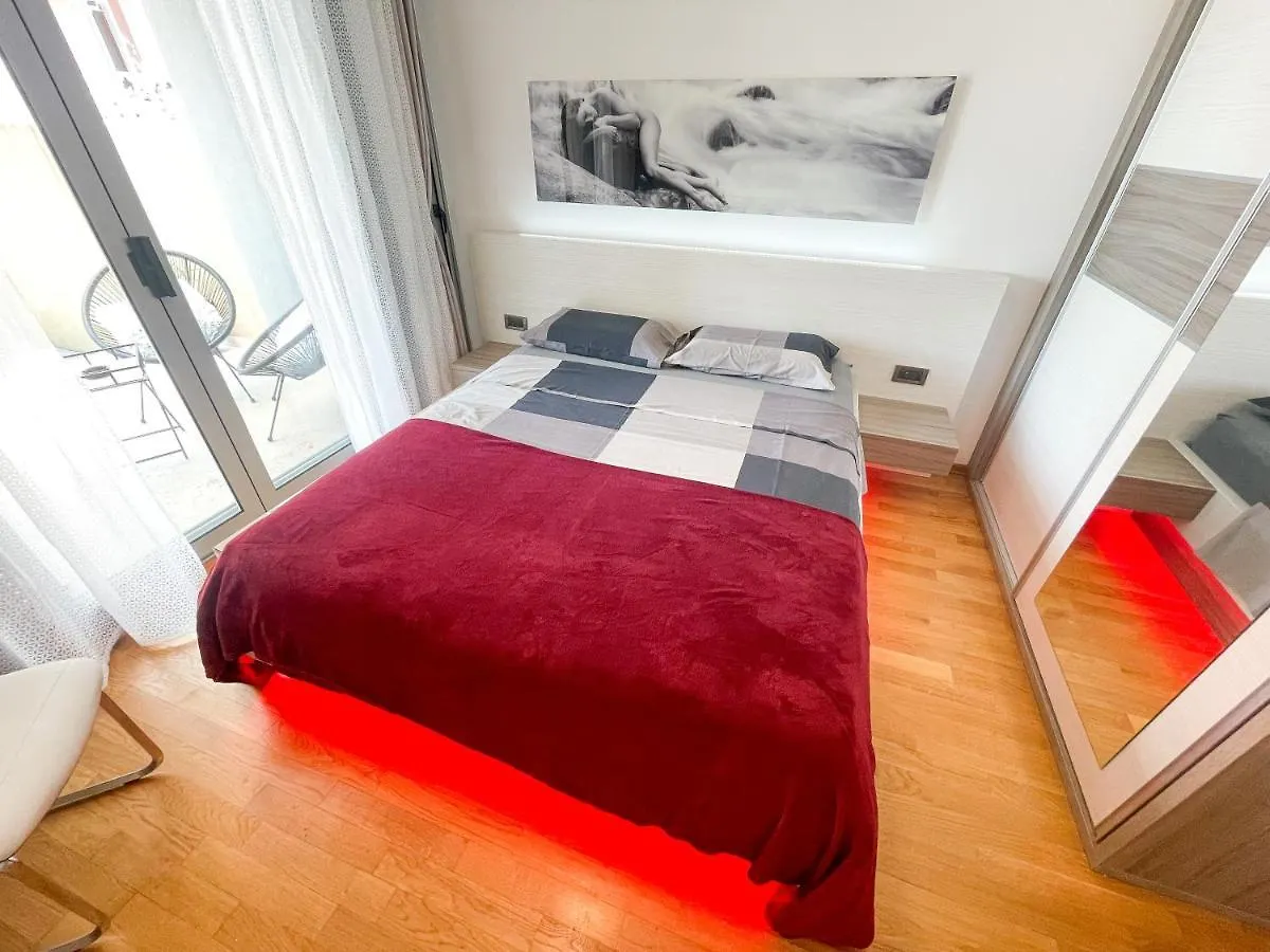Apartment Wats Rovinj Croatia