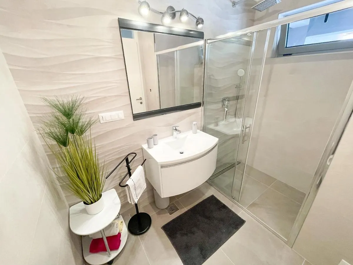 Apartment Wats Rovinj