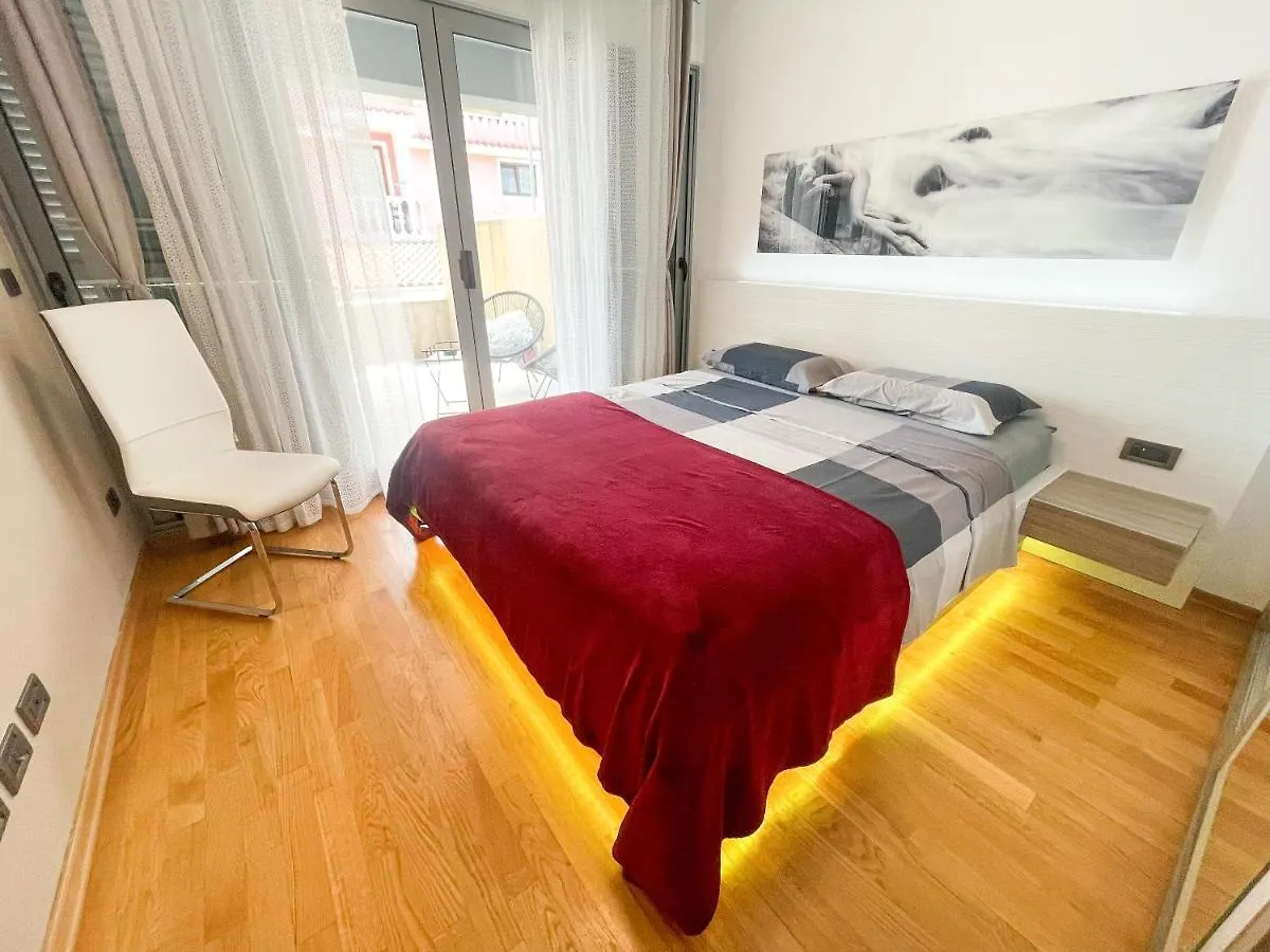Apartment Wats Rovinj Croatia