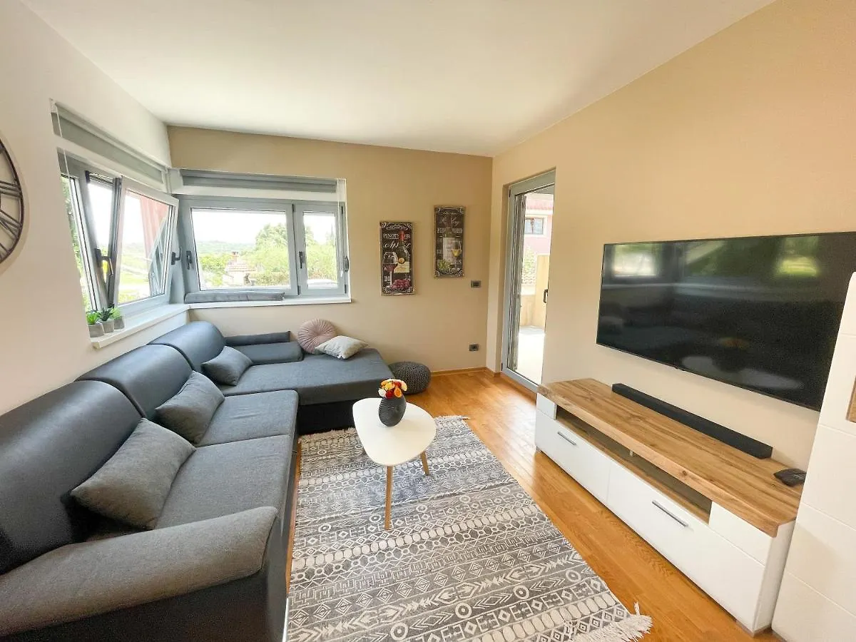 Apartment Wats Rovinj 0*,  Croatia