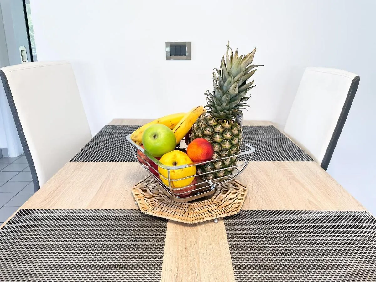 Apartment Wats Rovinj Croatia