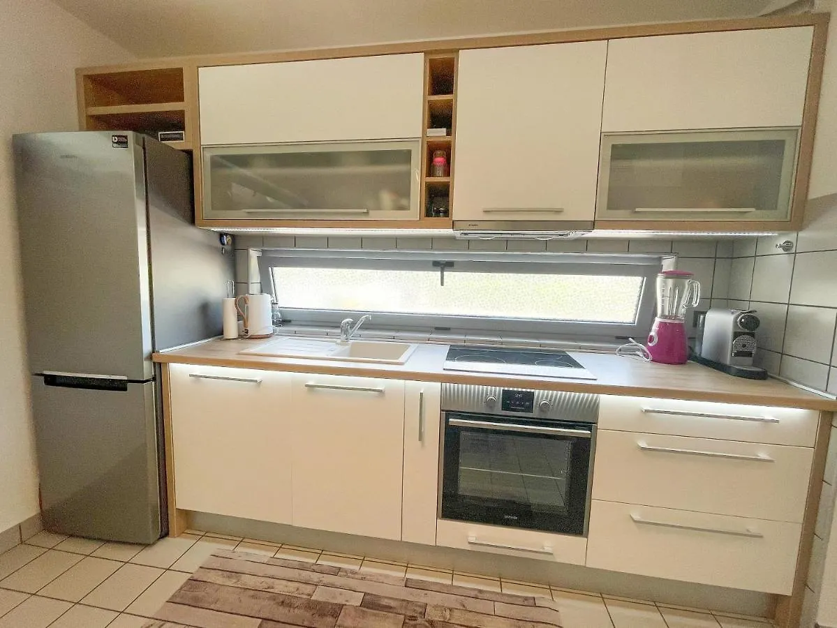 Apartment Wats Rovinj