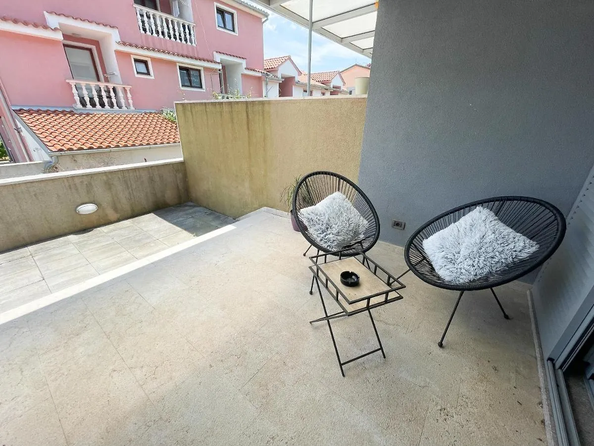 Apartment Wats Rovinj