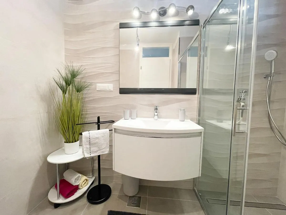 Apartment Wats Rovinj Croatia
