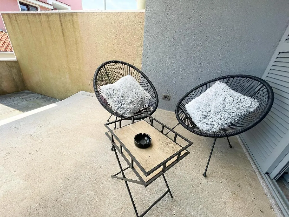 Apartment Wats Rovinj 0*,  Croatia