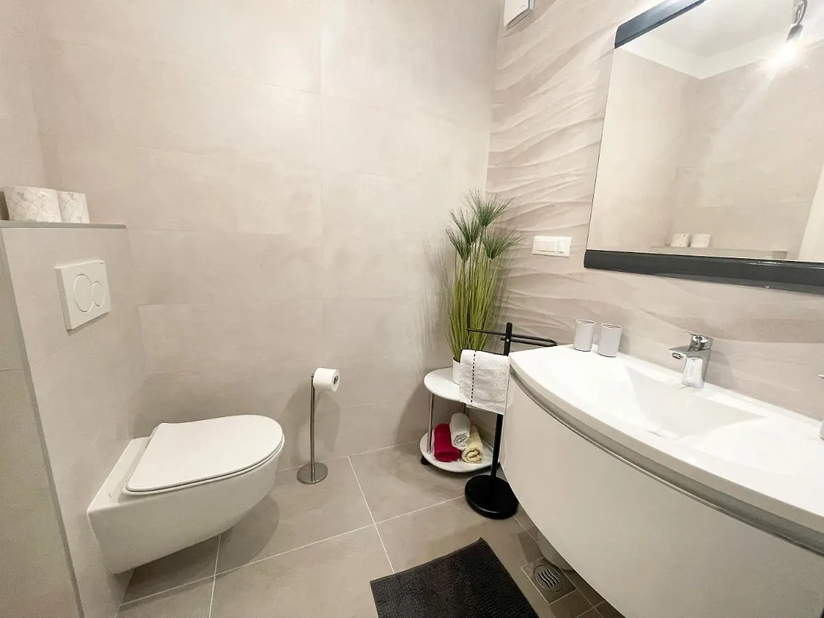 Apartment Wats Rovinj