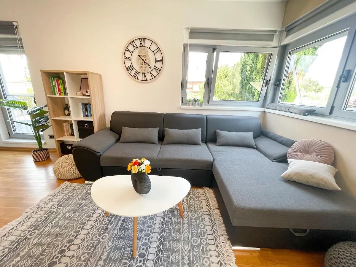 Apartment Wats Rovinj