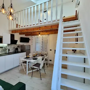  Apartament Zonta