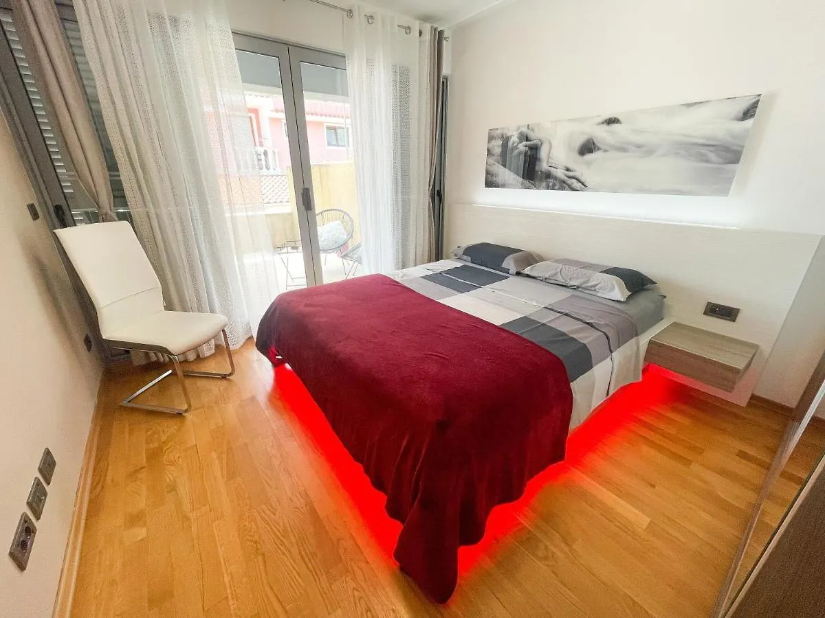 Apartment Wats Rovinj 0*,