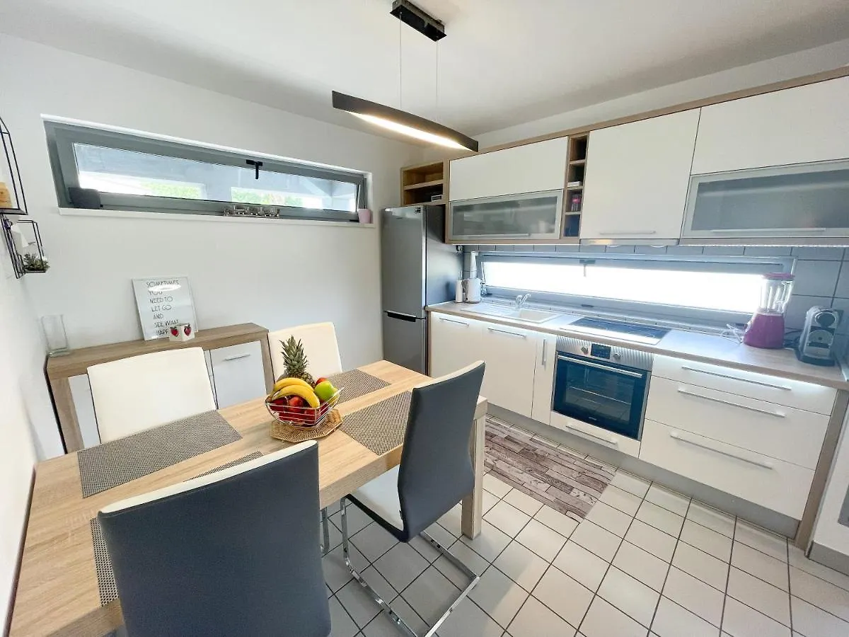 Apartment Wats Rovinj