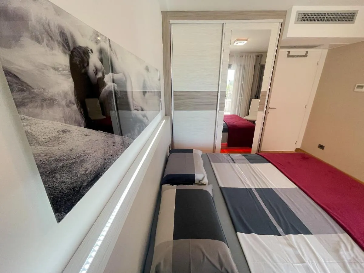 Apartment Wats Rovinj